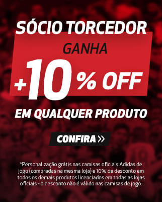 Sócio Torcedor