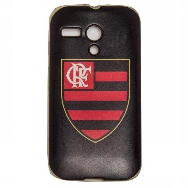 Espaço Rubro Negro Capa Para Celular Do Flamengo