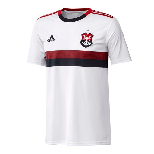 camisa do flamengo infantil netshoes