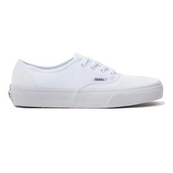 tenis vans authentic branco feminino