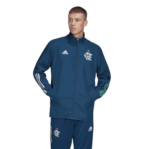 jaqueta treino adidas