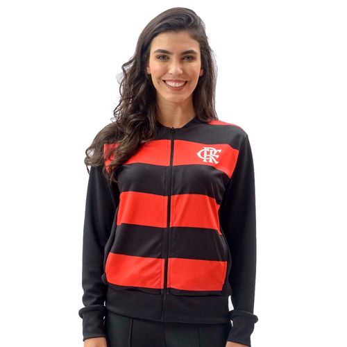 blusão do flamengo adidas