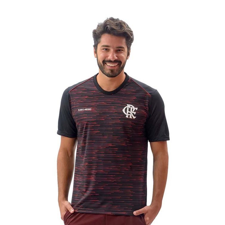 camisa flamengo 2gg