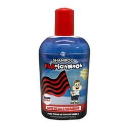 Shampoo-flamenguinhos-beto-300-ml