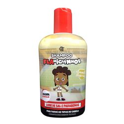Shampoo-flamenguinhos-keka-300-ml