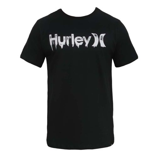 camiseta-hurley-gosth-preta-branco