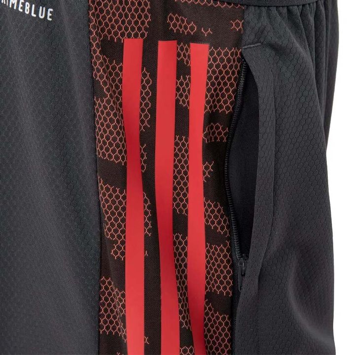 short flamengo 3