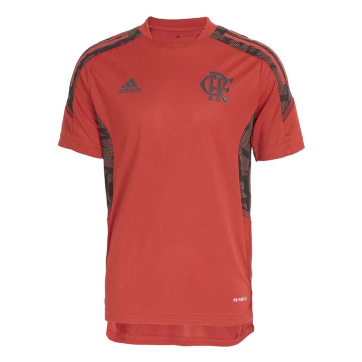 uniforme flamengo 2021 infantil