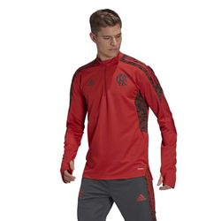 moletom flamengo viagem adidas 2021