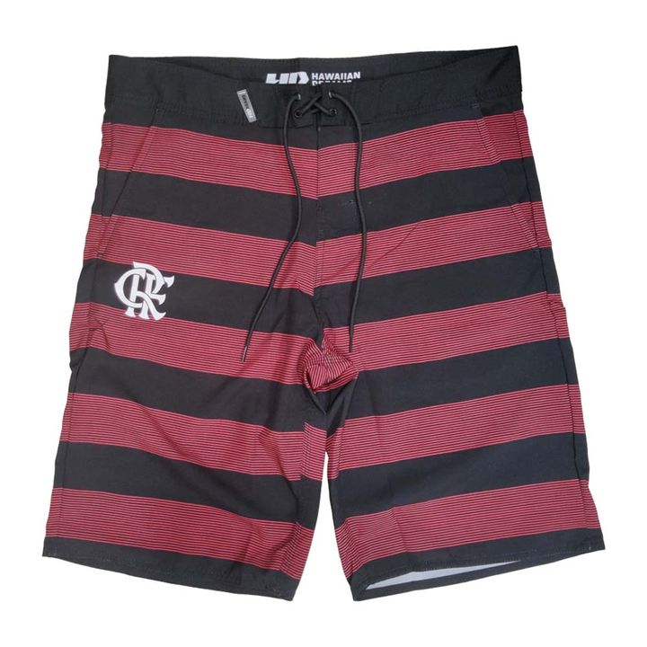 bermuda do flamengo 2019