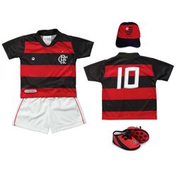 Kit-Flamengo-Bebe-4-Pecas-Sublimado-Torcida-Baby