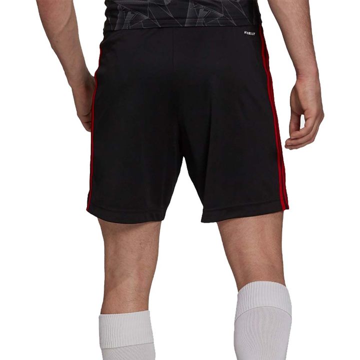 short flamengo 3