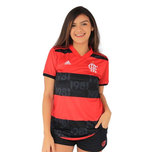 Camisa-Flamengo-Feminina-Jogo-1-Adidas-2021