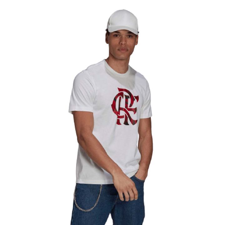 camisa crf adidas