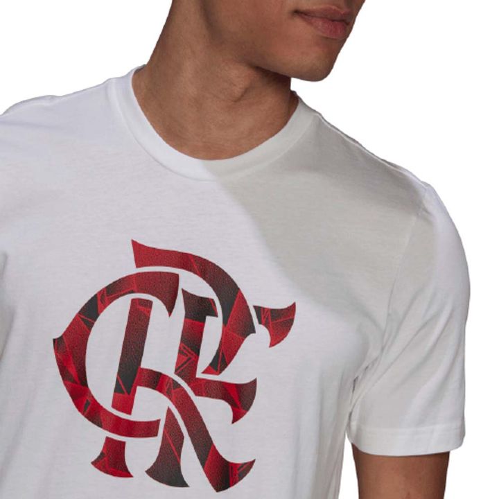 camisa crf adidas