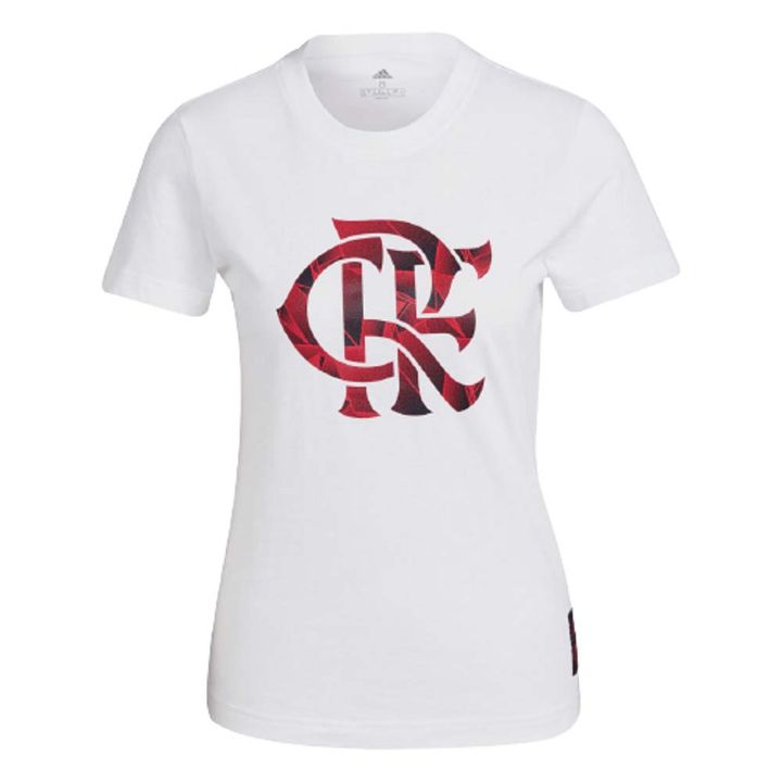 camisa crf adidas