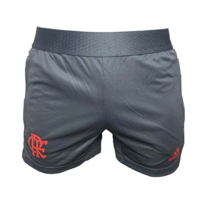 short do flamengo masculino 2019