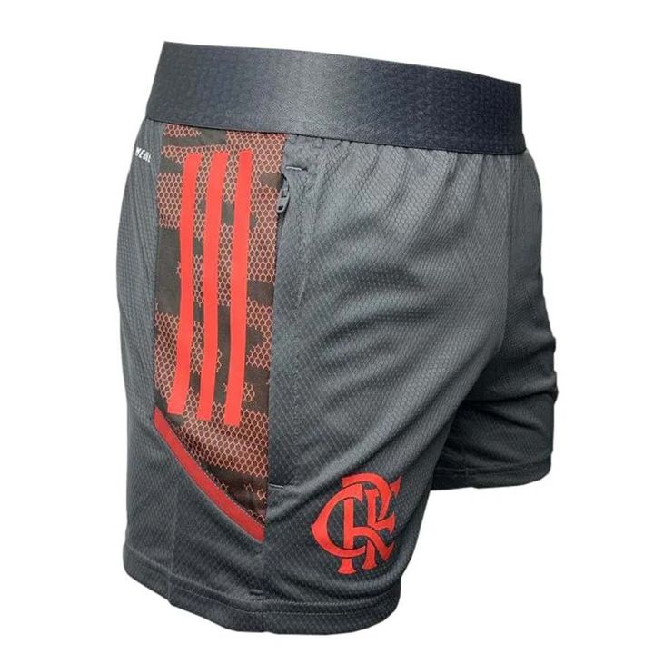 short flamengo 3