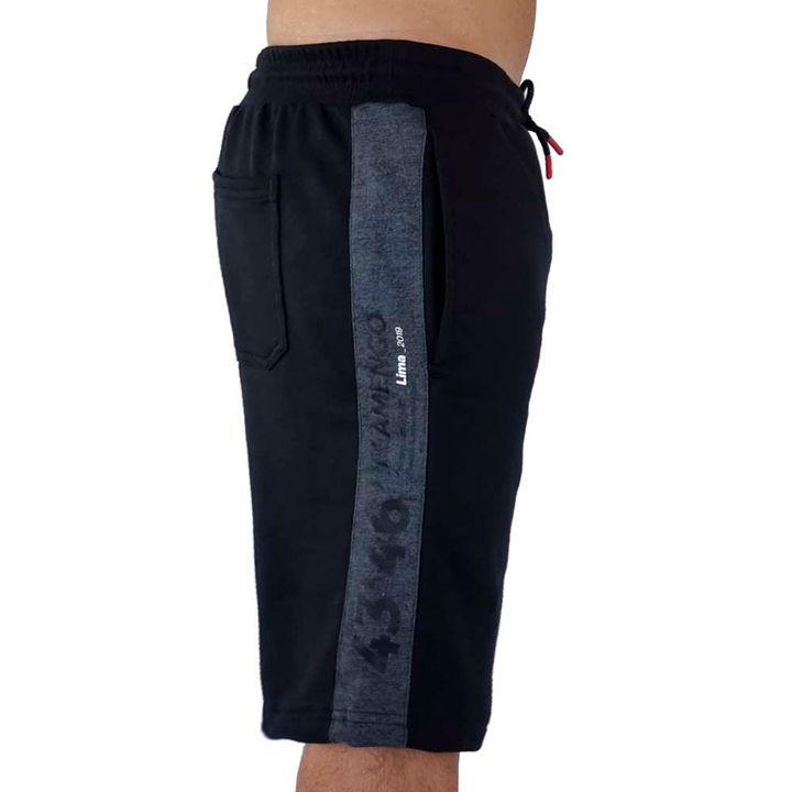 bermuda flamengo 2019