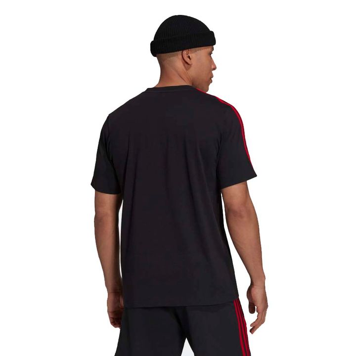 camisa adidas flamengo icon