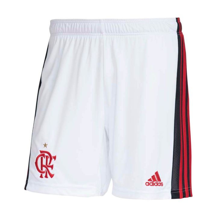 short do flamengo masculino 2019