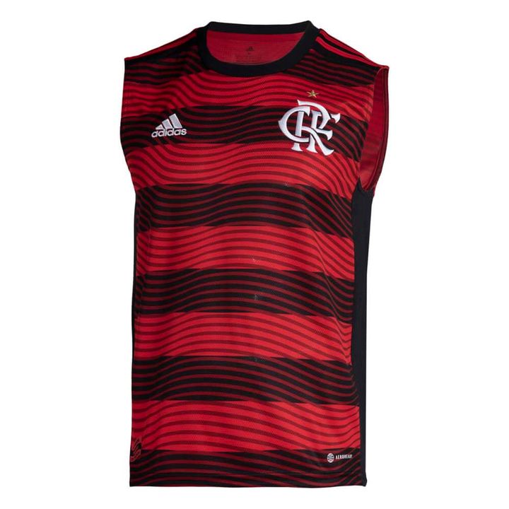 regata do flamengo adidas