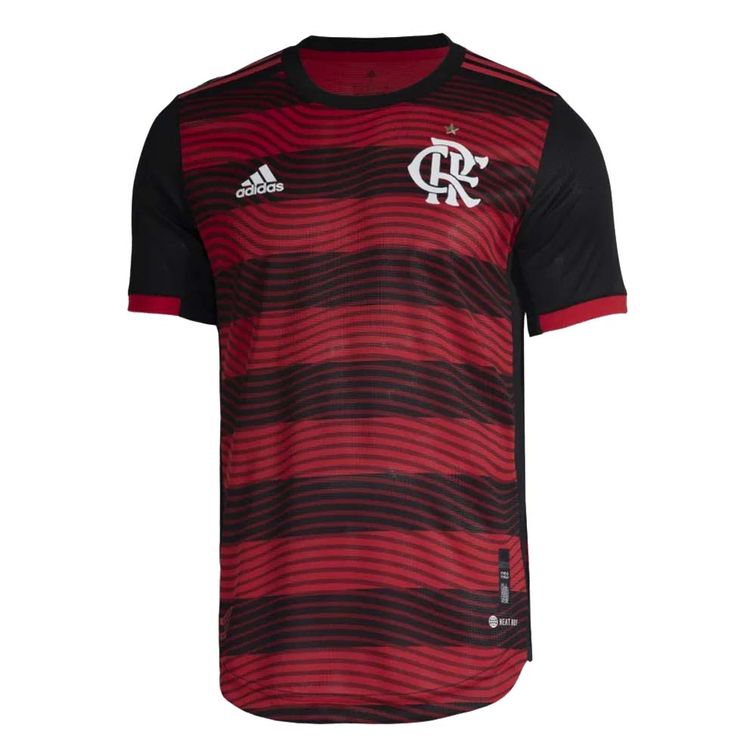 camisa crf adidas