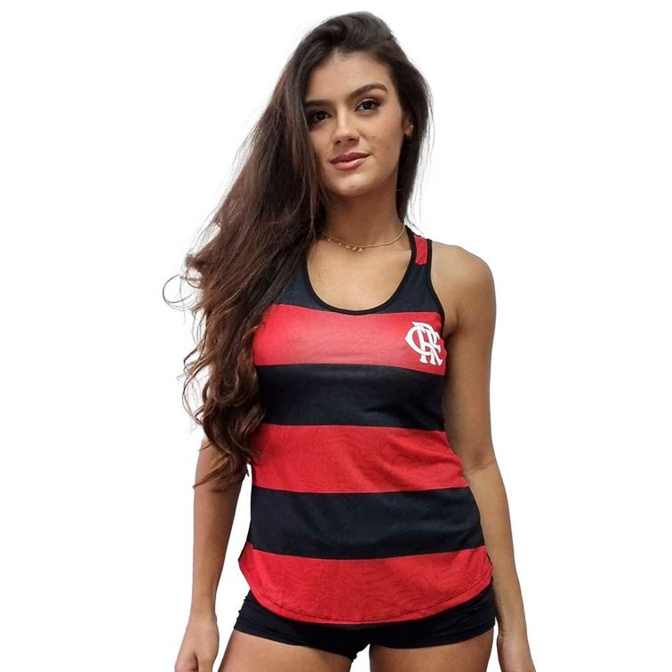 Regata-Flamengo-Feminina-Droop-Braziline