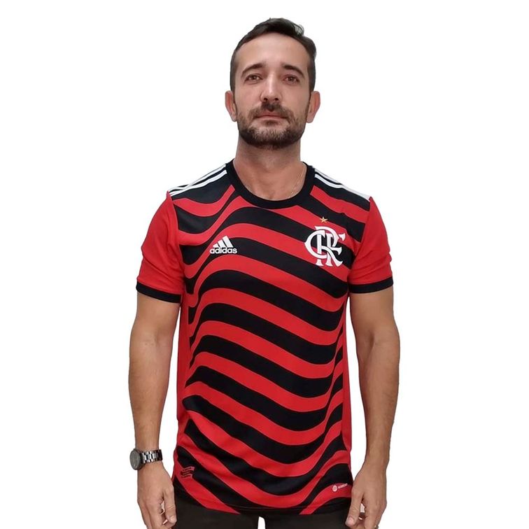 Novo do Flamengo | Loja Oficial